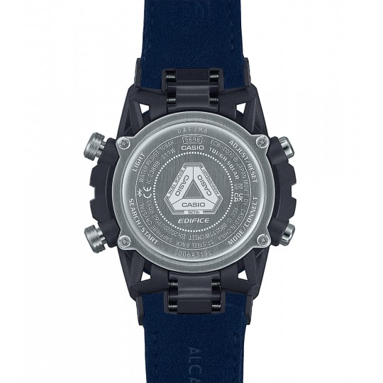 CASIO ECB-2000SS-2AER