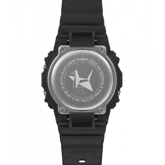 CASIO DW-5600RGM-1ER