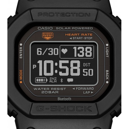 CASIO DW-H5600-1ER