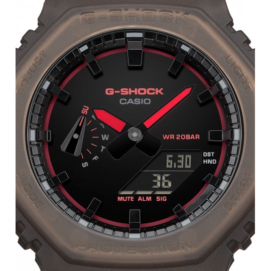 CASIO GA-2100K-5AER CASIO GA-2100K-5AER