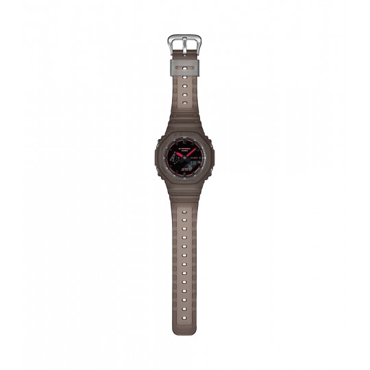 CASIO GA-2100K-5AER CASIO GA-2100K-5AER