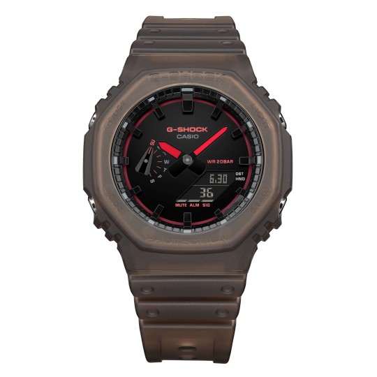 CASIO GA-2100K-5AER CASIO GA-2100K-5AER