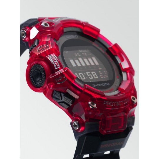CASIO GBD-100SM-4A1ER