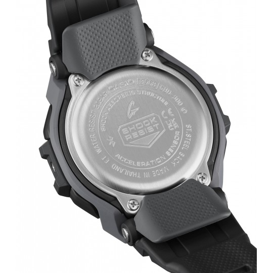CASIO GBD-300-1ER