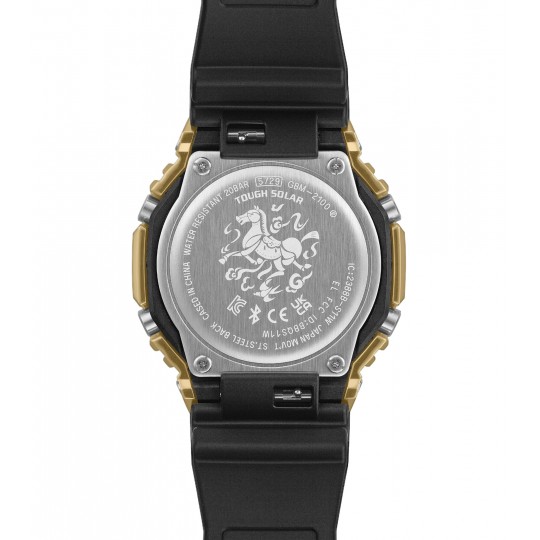 CASIO GBM-2100CX-9AER CASIO GBM-2100CX-9AER