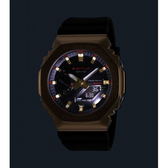 CASIO GBM-2100CX-9AER CASIO GBM-2100CX-9AER