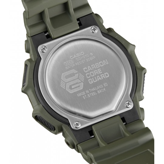 CASIO GD-010-3ER