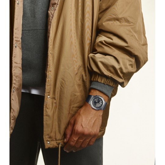 CASIO GM-2100-1AER