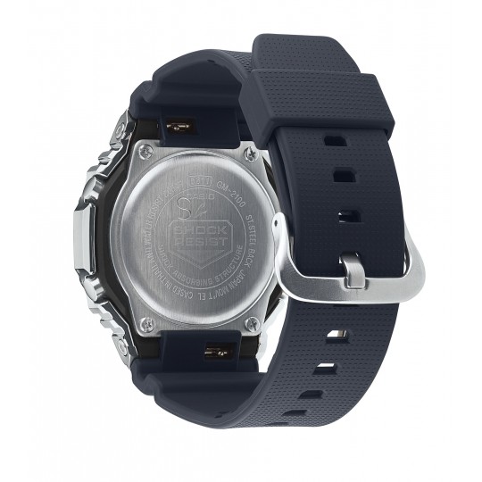 CASIO GM-2100-1AER