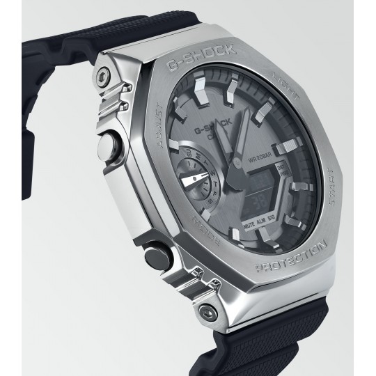 CASIO GM-2100-1AER