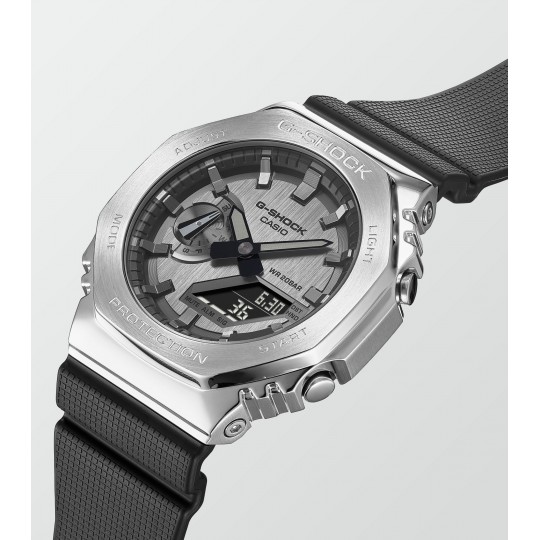 CASIO GM-2100-1AER