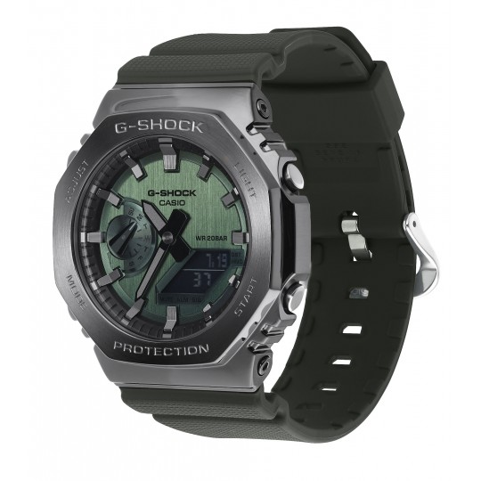 CASIO GM-2100B-3AER