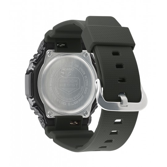 CASIO GM-2100B-3AER