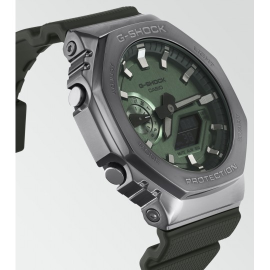 CASIO GM-2100B-3AER