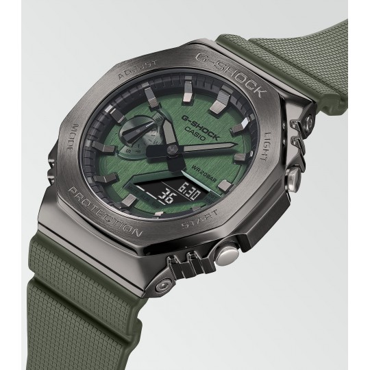 CASIO GM-2100B-3AER