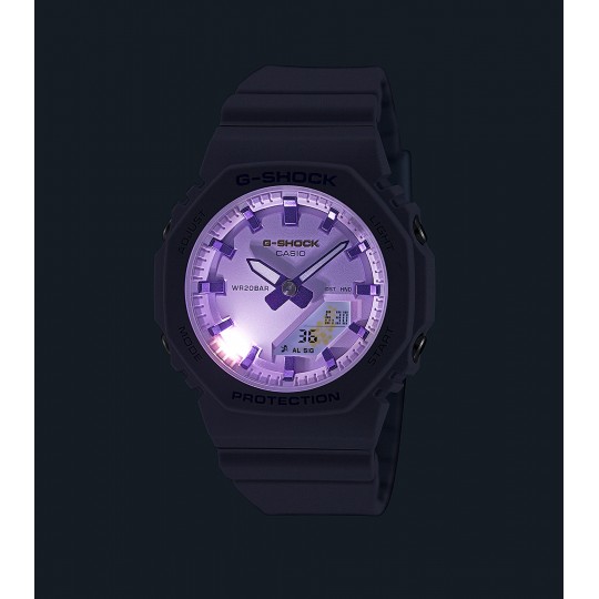 CASIO GMA-P2125W-6AER