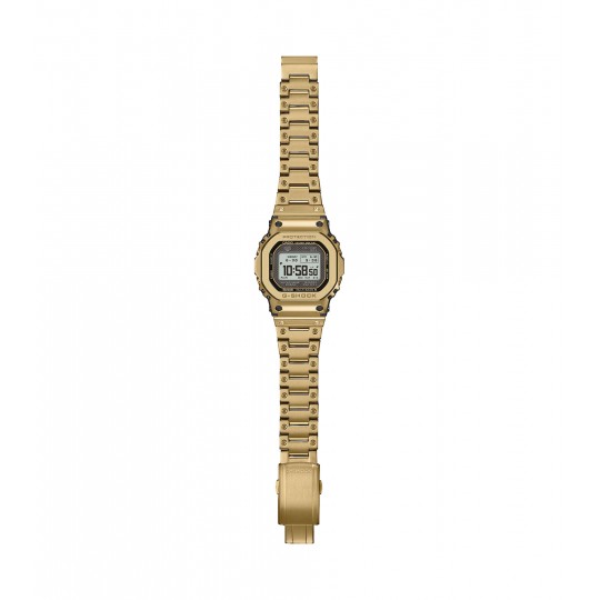 CASIO GMW-BZ5000GD-9ER