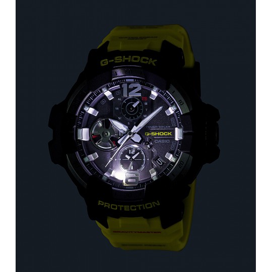 CASIO GR-B300RY-1A9ER