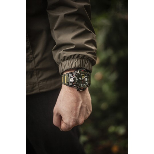 CASIO GWG-2000-1A3ER