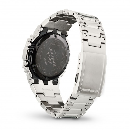 CASIO GMW-B5000D-1ER