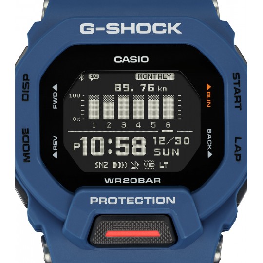 CASIO GBD-200-2ER