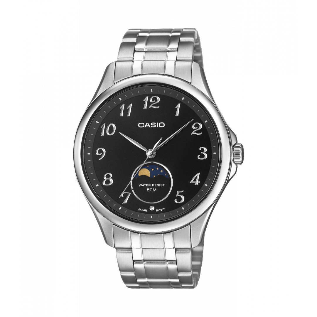 CASIO MTP-M110D-1AVER