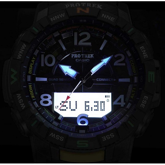 CASIO PRT-B50T-7ER