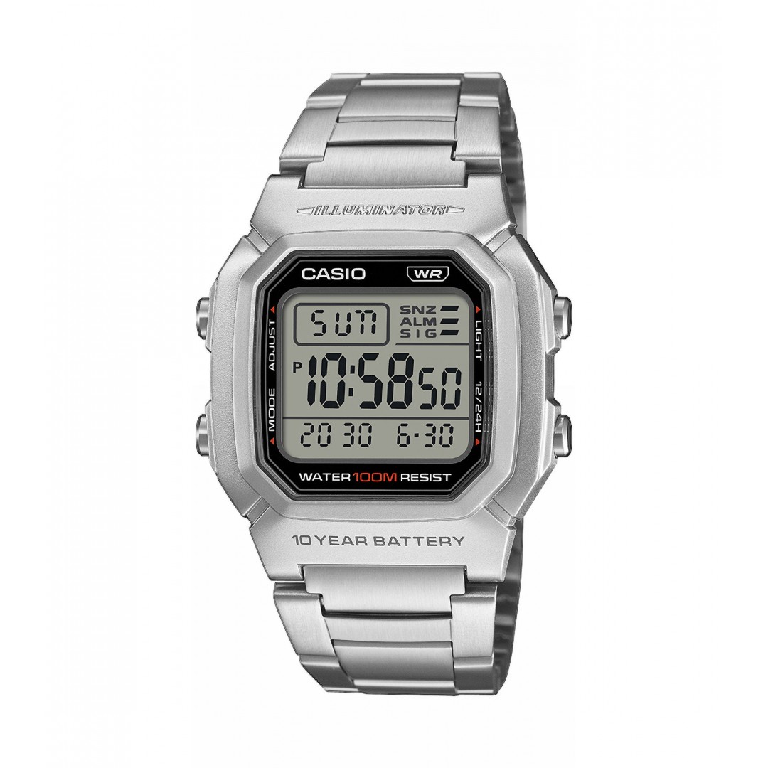 CASIO W-800HD-1AVEF