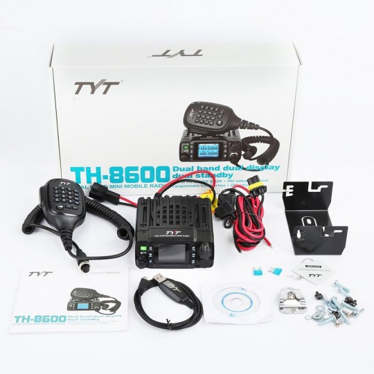 TYT TH-8600